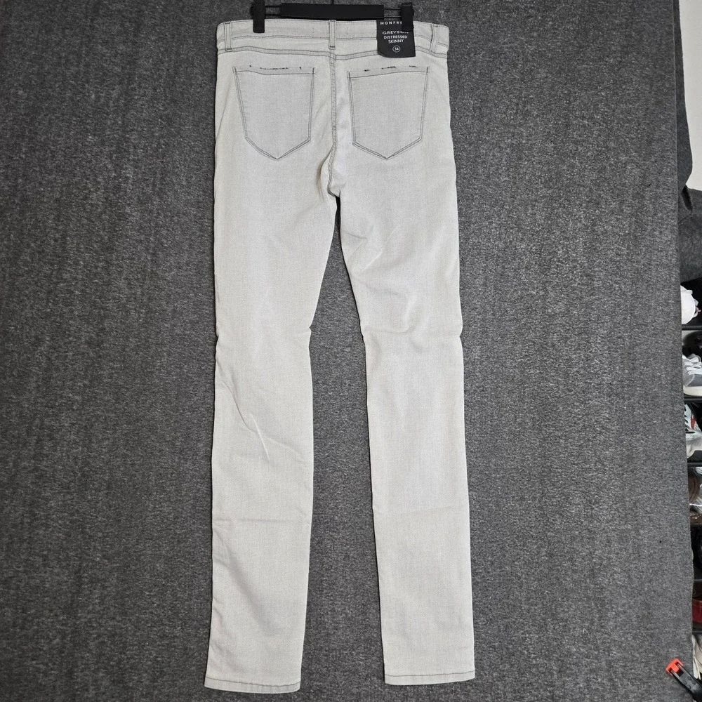 MONFRÈRE waist 33